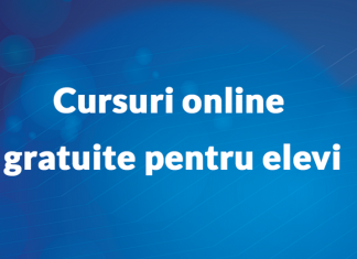 Cursuri online pentru elevi. Primăria Capitalei lansează o platformă de e-learning, cu peste 2.000 de ore de învățare