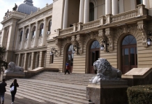 Cursuri online pentru liceeni, organizate de Universitatea „Alexandru Ioan Cuza” din Iași