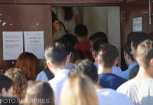 Simulările naționale ar putea fi amânate. Monica Anisie spune că se analizează această posibilitate la nivelul ministerului