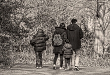 Elevii și preșcolarii intră în vacanța de iarnă. Cursurile vor fi reluate miercuri, 8 ianuarie. Următoarea vacanță școlară – în luna februarie