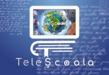 Ministerul Educației anunță programul ”TeleȘcoala profesorilor”. Cursurile de formare vor începe pe 24 august