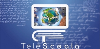 A început Teleșcoala. Orarul cursurilor pentru această săptămână: Ce lecții vor fi predate la fiecare disciplină VIDEO