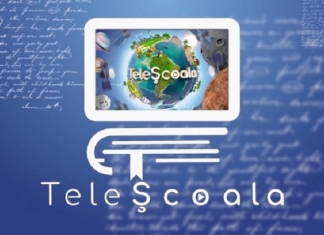 Teleşcoala se extinde: TVR va difuza cursuri și în limba maghiară