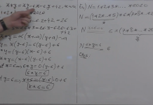 Mate pentru toți: Lecții video, predate de un profesor care a început Școala de acasă cu „Forrest Gump” și probleme de logică VIDEO
