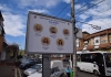 Elevii olimpici din Piatra-Neamț, promovați pe panourile publicitare din oraș FOTO