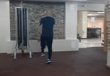 Provocarea unui profesor de sport din București pentru elevii săi – lecții online de dans: „Este o modalitate extraordinară de a face mișcare”