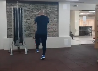 Provocarea unui profesor de sport din București pentru elevii săi – lecții online de dans: „Este o modalitate extraordinară de a face mișcare”