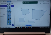 Cum învață elevii în clasa virtuală. Trei exemple de cursuri, desfășurate de profesori în mediul online FOTO&VIDEO