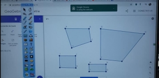 Cum învață elevii în clasa virtuală. Trei exemple de cursuri, desfășurate de profesori în mediul online FOTO&VIDEO