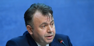 Ministrul Sănătății, Nelu Tătaru, nu exclude varianta susținerii online a examenelor naționale