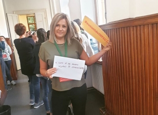 Profesoara Ileana Carmen Damean: Elevii claselor a VIII-a și a XII-a ar trebui să revină primii la școală, după care să înceapă treptat celelalte clase