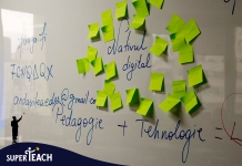 Studiu SuperTeach: Peste 60% dintre profesori au resimțit stresul școlii online în lipsa unor reguli clare de predare, iar 16% au fost ”copleșiți”