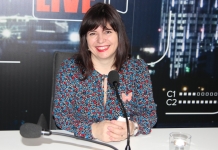 Irina Vasile: Școala avea nevoie de o schimbare, iar perioada aceasta de online este un câștig. Învățarea se va produce de acum și în felul acesta