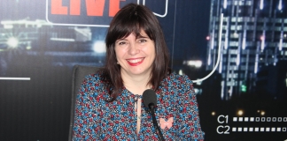 Irina Vasile: Școala avea nevoie de o schimbare, iar perioada aceasta de online este un câștig. Învățarea se va produce de acum și în felul acesta