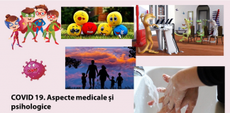 O lecție online despre coronavirus pentru copii, cu exerciții, quiz-uri și concursuri în familie. Profesorii și părinții o pot accesa gratuit