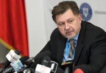 Alexandru Rafila: PSD cere în mod clar redeschiderea şcolilor odată cu terminarea vacanţei. Amânarea nu are justificare