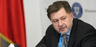 Alexandru Rafila, despre reluarea cursurilor: Ar trebui început cu studenții și elevii de liceu. Utilizarea măștilor, foarte dificilă la copiii mici
