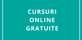 Cursuri online gratuite pentru elevi și profesori, organizate de Fundația Noi Orizonturi