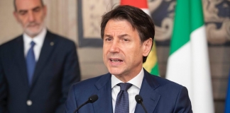 Italia: Școala se va redeschide în septembrie, a anunțat premierul Giuseppe Conte