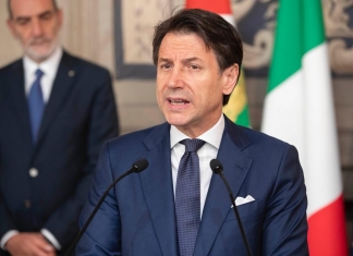 Italia: Școala se va redeschide în septembrie, a anunțat premierul Giuseppe Conte