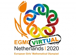 O elevă din România a câştigat locul întâi la Olimpiada Europeană de Matematică pentru Fete, EGMO 2020