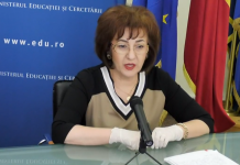 Luminița Barcari, despre subiectele la Matematică de la Evaluare: Un copil care învață la școală, nu neapărat cu meditații, ar fi putut să ia 5-6