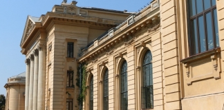 Peste 2.800 de liceeni vor participa la simularea examenului de admitere la Facultatea de Medicină din cadrul UMF ”Carol Davila”