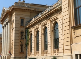 Admitere facultate 2020. Peste 3.300 de candidați s-au înscris pentru admiterea la UMF ”Carol Davila”. Examenul va avea loc la Romexpo