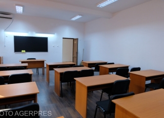 Propuneri ISMB: Clasele I-IV termină anul școlar în online. Primii care revin la școală sunt elevii claselor a VIII-a și a XII-a