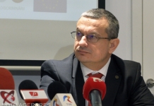 Csaba Asztalos, președintele CNCD, susține încheierea anului școlar în online. Ce argumente are și ce semnalează în privința ordinului MEC