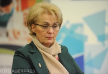 Liliana Romaniuc: „Mâine vom reveni la școala… de acasă, pentru încă vreo câteva săptămâni, după care va urma… Ce va urma?”