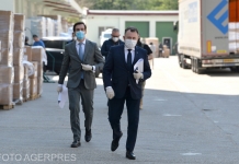 Ministrul Sănătății, apel către părinți pentru vaccinarea copiilor: Sunt boli pentru care există soluții de prevenire, spre deosebire de SARS-CoV-2