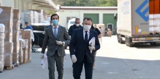 Ministrul Sănătății: O eventuală relaxare a restricțiilor, după 15-20 mai sau 1 iunie. Se va face progresiv