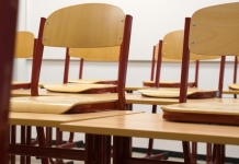 USLIP Iași cere în instanţă revocarea ordinului privind desfășurarea cursurilor de pregătire în școli