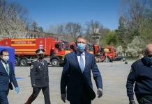 Klaus Iohannis: Starea de urgență nu va fi prelungită. Începând din 15 mai, vom intra în stare de alertă