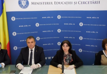 Sorin Cîmpeanu: În oricare dintre scenarii, examenele naţionale, admiterea în facultăţi, examenul de licenţă şi de disertaţie vor fi susţinute