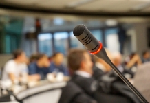 Program online de public speaking pentru elevi și studenți, lansat de Ministerul Educației