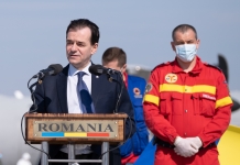 Premierul, întrebat dacă grădiniţele şi creşele vor fi redeschise până la toamnă: Nu vă putem da, încă, aceste răspunsuri