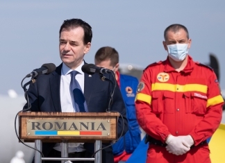 Premierul, întrebat dacă grădiniţele şi creşele vor fi redeschise până la toamnă: Nu vă putem da, încă, aceste răspunsuri