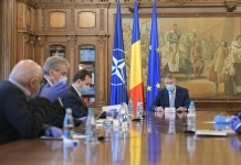 Klaus Iohannis: Grădinițele, școlile și universitățile nu se vor mai deschide în acest an școlar. Elevii din anii terminali vor putea merge la școală între 2 și 12 iunie