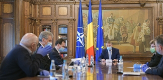 Klaus Iohannis: Grădinițele, școlile și universitățile nu se vor mai deschide în acest an școlar. Elevii din anii terminali vor putea merge la școală între 2 și 12 iunie