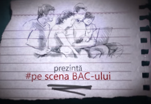 #pescenaBACului: Opere literare din programa pentru Bacalaureat, interpretate de actorii constănțeni în mediul online VIDEO