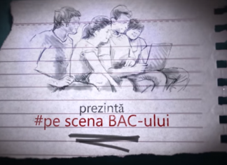 #pescenaBACului: Opere literare din programa pentru Bacalaureat, interpretate de actorii constănțeni în mediul online VIDEO