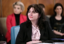 Monica Anisie, ministrul Educației: Îmi propun ca pentru la toamnă să nu mai existe niciun copil care să nu aibă acces la tehnologie