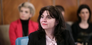 Monica Anisie, ministrul Educației: Îmi propun ca pentru la toamnă să nu mai existe niciun copil care să nu aibă acces la tehnologie