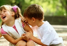 Ziua mondială a râsului, celebrată în fiecare an în prima duminică a lunii mai