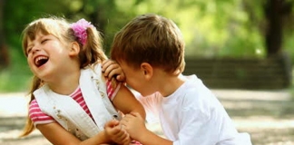 Ziua mondială a râsului, celebrată în fiecare an în prima duminică a lunii mai