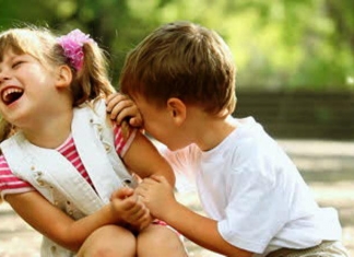 Ziua mondială a râsului, celebrată în fiecare an în prima duminică a lunii mai