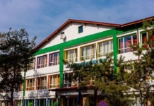 Gestul unor elevi de clasa a VII-a. Copiii au realizat un clip pe care l-au dedicat profesorilor din școală VIDEO