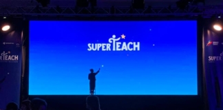 Prima conferință online SuperTeach. Elevă în clasa a VIII-a: „Această carantină mi-a furat ultimele două luni pe care le-aș fi petrecut cu colegii mei”